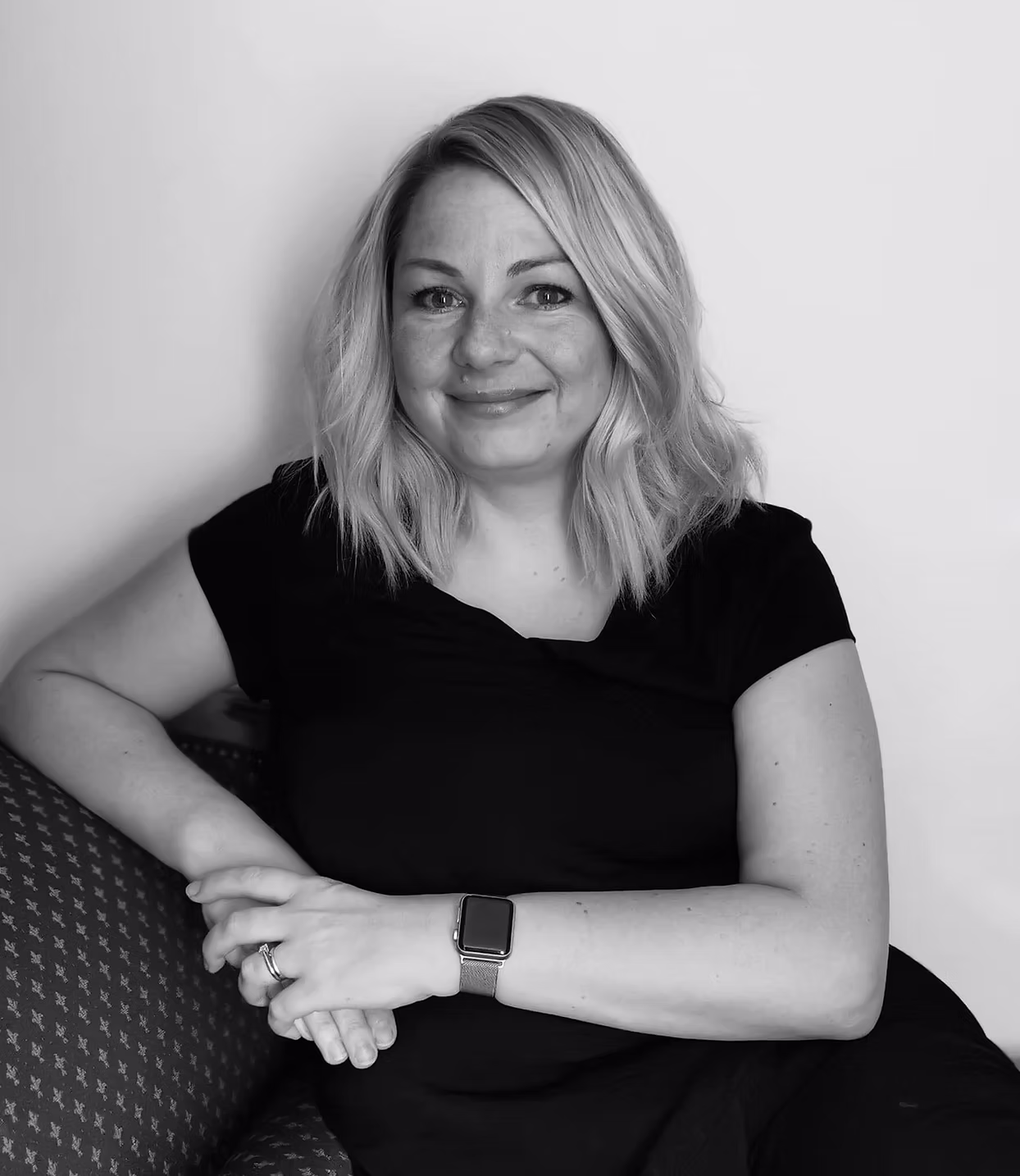 Rachel, Prism Psychology